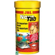 Hrana pentru pesti JBL NovoTab - 100 ml