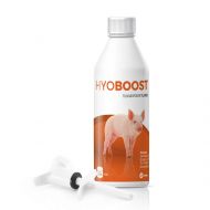 HYOBOOST PURCEI - 200ML