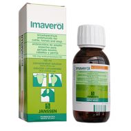IMAVEROL - 100 ML