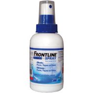 Frontline Spray 100 ml - Spray Antiparazitar 