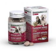ImmunoVet - 100 tablete