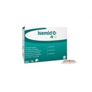 Isemid 4 mg caini (23 - 60 kg) -10 comprimate masticabile