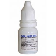 IVER-MITE OTIC 7.5 ML