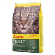 Josera Nature Cat  - 2 kg