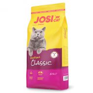 JosiCat Sterilised Classic - 10 kg