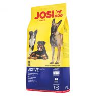 JosiDog Active - 18 kg