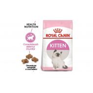 Royal Canin Kitten hrana uscata pisica junior - 400 g