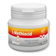 VetFood L-Methiocid - 120 capsule