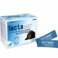 LactaDIET Nastere si Intarcare 40 x 7.5 g