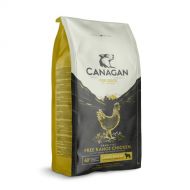 Canagan Grain Free Large Breed cu pui -  2 kg