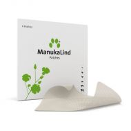 ManukaLind - 6 Pansamente