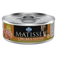 Matisse Cat Mousse Chicken conserva - 85 gr