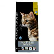Matisse Neutered - 10 kg
