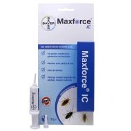 Max Force IC White - 5 g