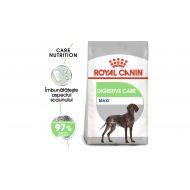 Royal Canin Maxi Digestive Care hrana uscata caine, confort digestive - 12 Kg