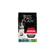 PRO PLAN Dog, Medium Puppy Sensitive Digestion Lamb -  12 kg