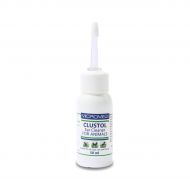 Micromed Clustol - solutie ingrijire urechi -  50 ml
