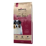 CHICOPEE CLASSIC NATURE LINE MAXI ADULT POULTRY&MILLET - 15KG