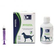 Myozol Canine 200 ml
