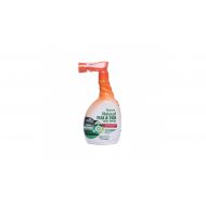 Spray natural antiparazitar Tropiclean Flea & Tick Yard Spray 946ml