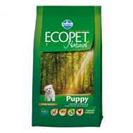 Ecopet Natural Puppy Maxi - 12 kg