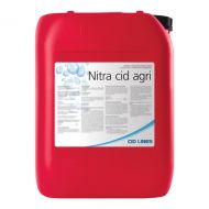 Nitra Cid Agri - 25 kg