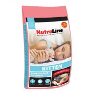 Nutraline Kitten - 10 Kg