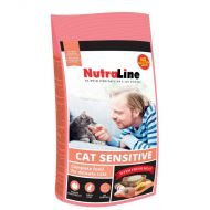 Nutraline Sensitive - 1.5 Kg