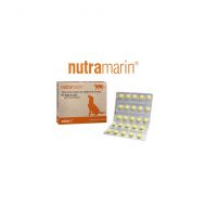 NUTRAVET NUTRAMARIN - 60 tablete