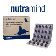 Nutramind – 45 capsule ( NUTRAMEDIC )