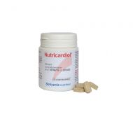 Sofcanis Nutricardiol - 60 comprimate