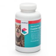 NutriCareVet Dog Cardiac -  85 Tablete