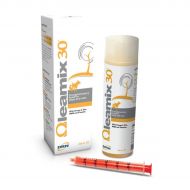 Oleamix 30, supliment nutritiv, flacon x 200 ml