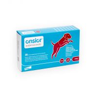 Onsior 40 mg - Caine talie mare (> 20 kg) - 30 Tablete
