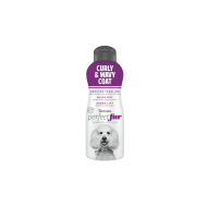 Perfect Fur Curly & Wavy Coat Shampoo for Pets 473 ml