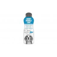 Perfect Fur Short Double Coat Shampoo for Dogs, 473 ml