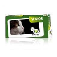 Pet Phos Felin Senior - 36 Tablete