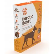 PetExx Hepatic Boost - Supliment alimentar - 30cpr