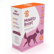 PetExx Mobility Boost - Supliment mobilitate - 60cpr