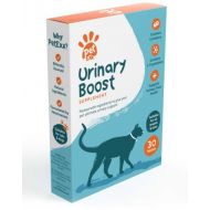 PetExx Urinary Boost - Supliment pentru tractul urinar - 30cpr
