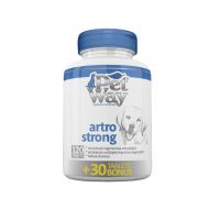 PetWay Artro Strong - 120 tablete