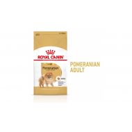 Royal Canin Pomeranian Adult - 1.5 kg