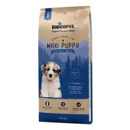 CHICOPEE CLASSIC NATURE LINE MAXI PUPPY POULTRY& MILLET - 15 KG