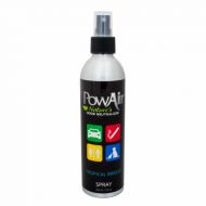 POWAIR Spray Tropical Breeze 250 ml.