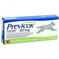 Previcox 227 mg - 30 Tablete