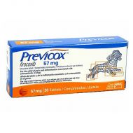 Previcox 57 mg - 30 Tablete