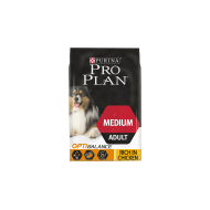 PRO PLAN Dog, Medium OPTIBALANCE Chicken -14 Kg