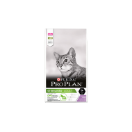 PRO PLAN Cat Sterilized Adult Turkey - 10 kg