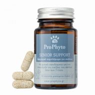 ProPhyto Senior Suport - Supliment nutritiv - 30cpr