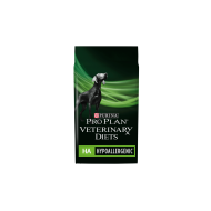 Purina Veterinary Diets Dog HA, Hypoallergenic - 11 kg